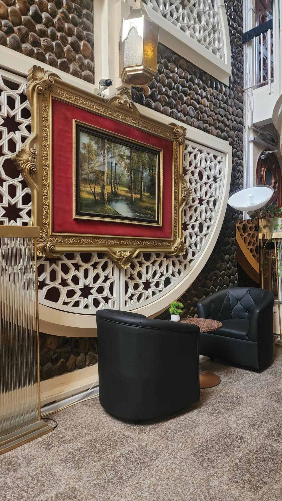 Qurum Beach Hotel Muscat Luaran gambar
