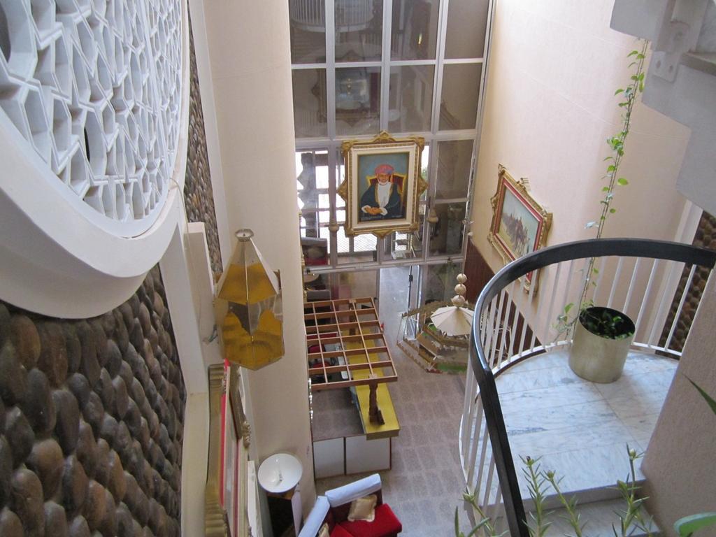 Qurum Beach Hotel Muscat Luaran gambar