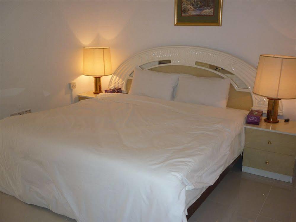 Qurum Beach Hotel Muscat Luaran gambar
