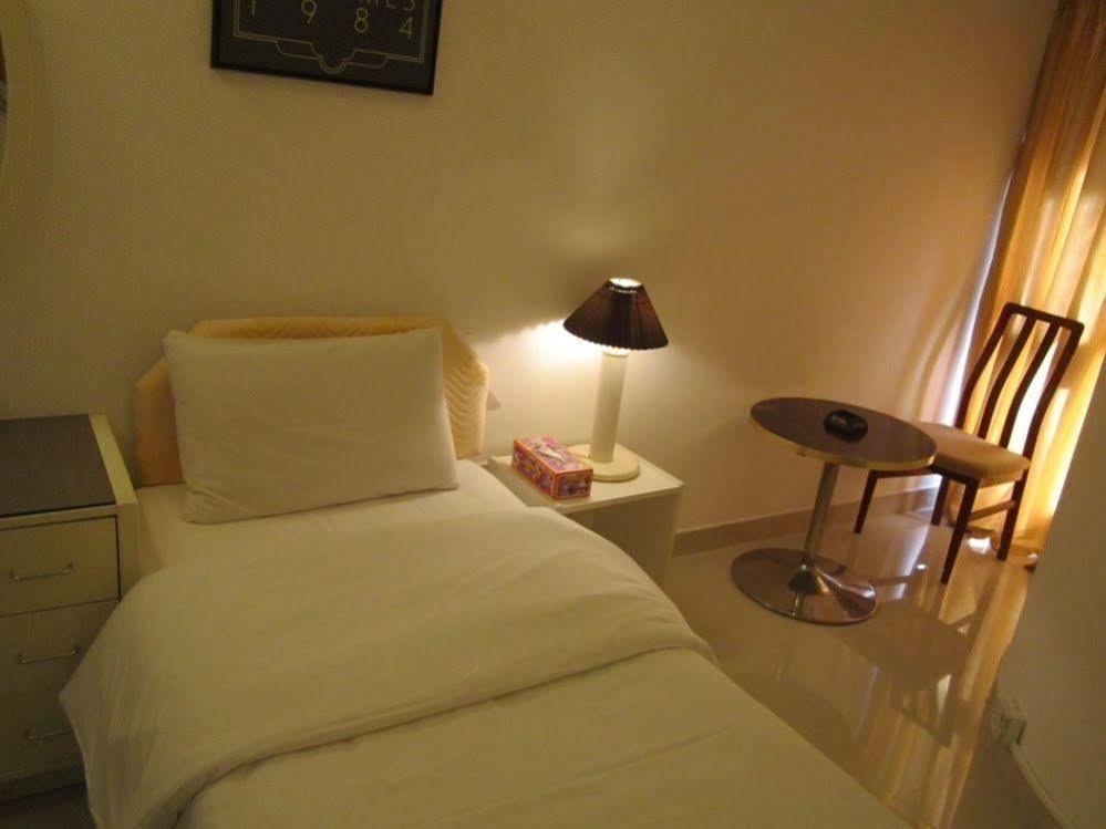 Qurum Beach Hotel Muscat Luaran gambar