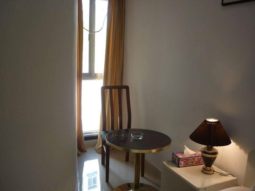 Qurum Beach Hotel Muscat Luaran gambar