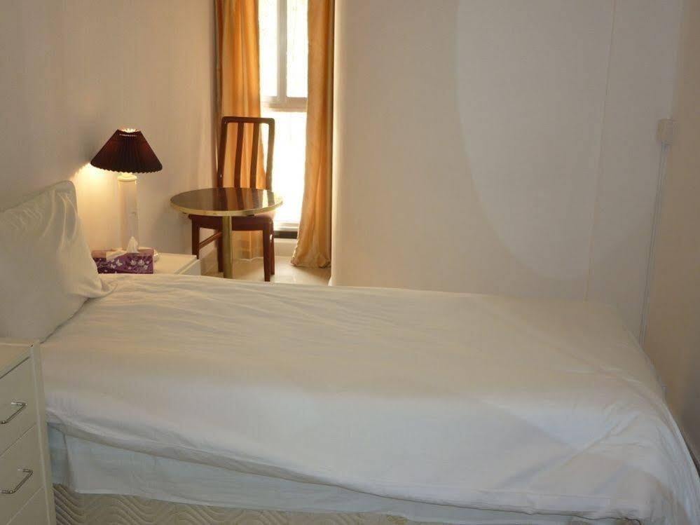 Qurum Beach Hotel Muscat Luaran gambar